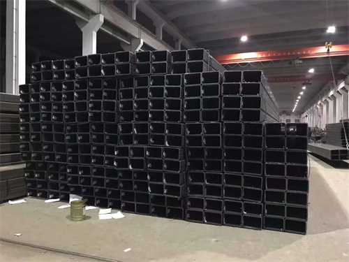 武山冷拔方管选型指南 工程采购怎么选